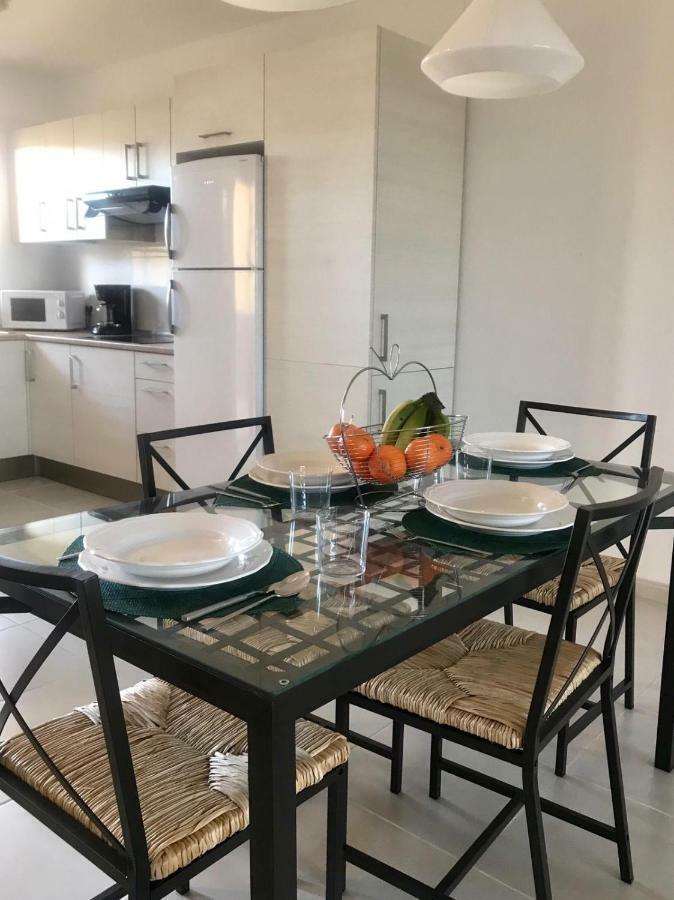 Medano Villa *