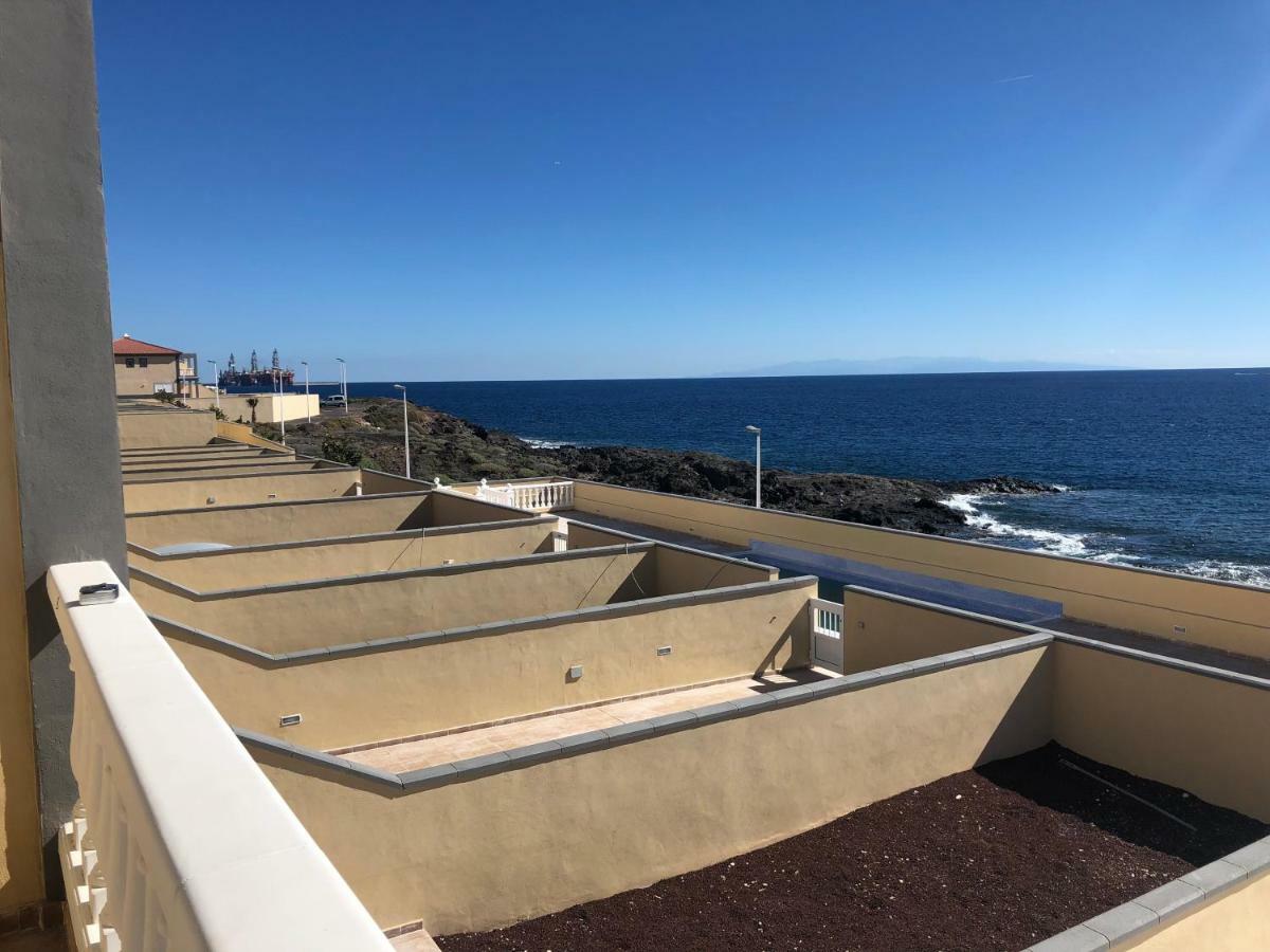 Medano Villa El Medano (Tenerife)