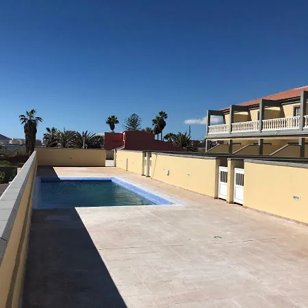Medano Beach Villas El Medano  Exterior photo