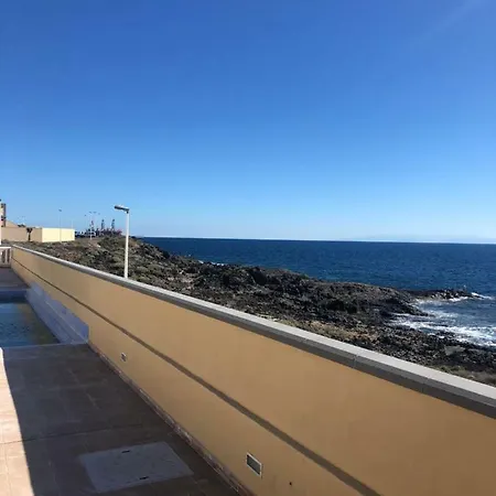 Medano Beach Villas El Medano  Exterior photo