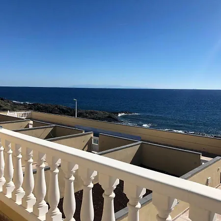 Medano Beach Villas El Medano  Exterior photo