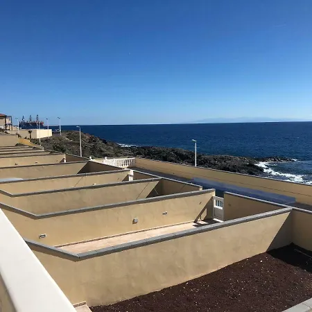 Medano Beach Villas El Medano  Exterior photo