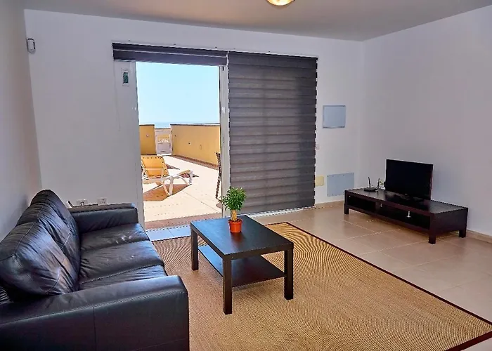 Medano Beach Villas