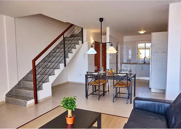Medano Beach Villas