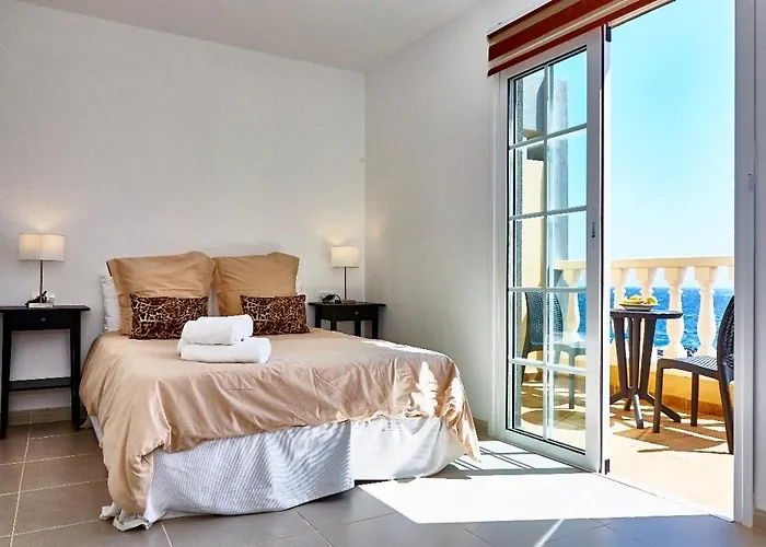 Medano Beach Villas