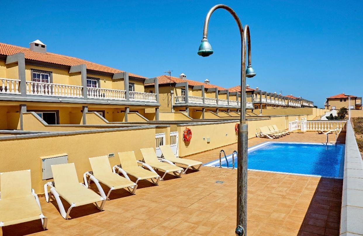 Villa Medano El Medano (Tenerife)