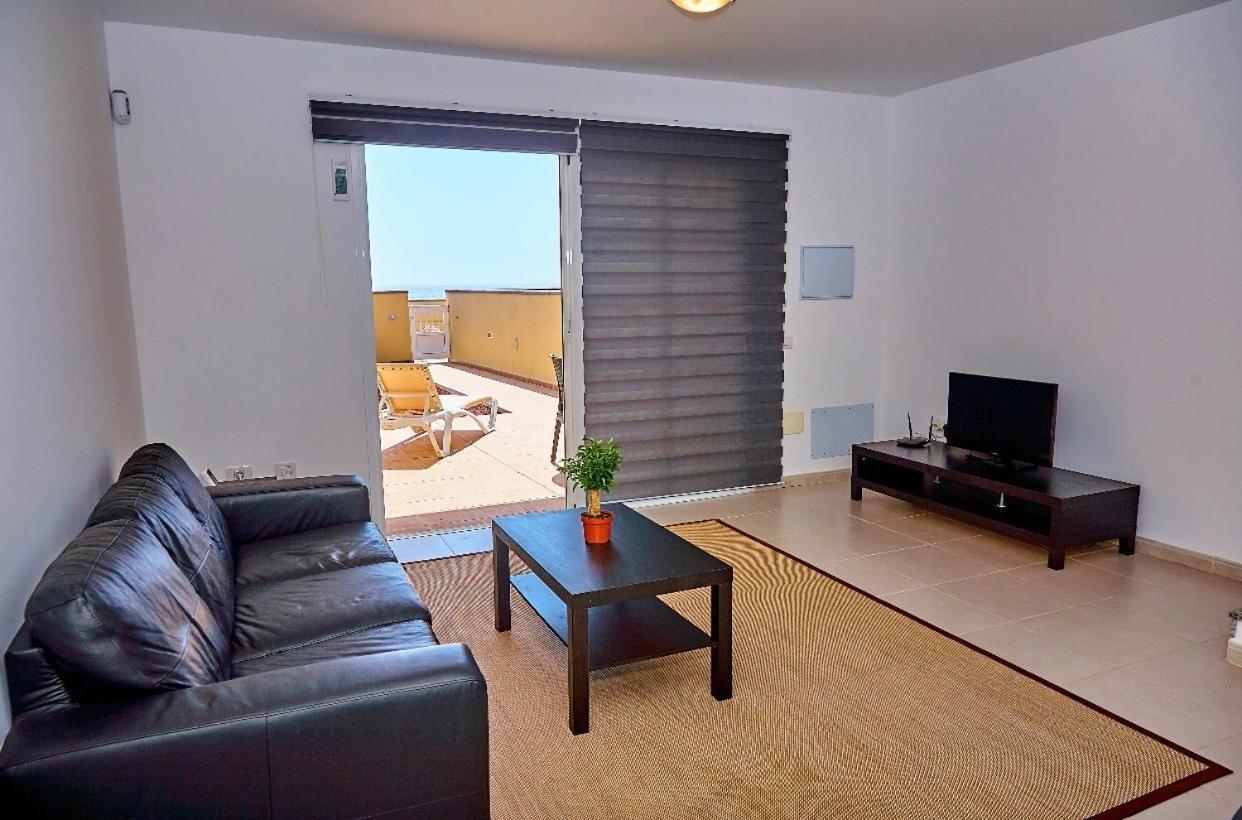 Medano Villa El Medano (Tenerife)