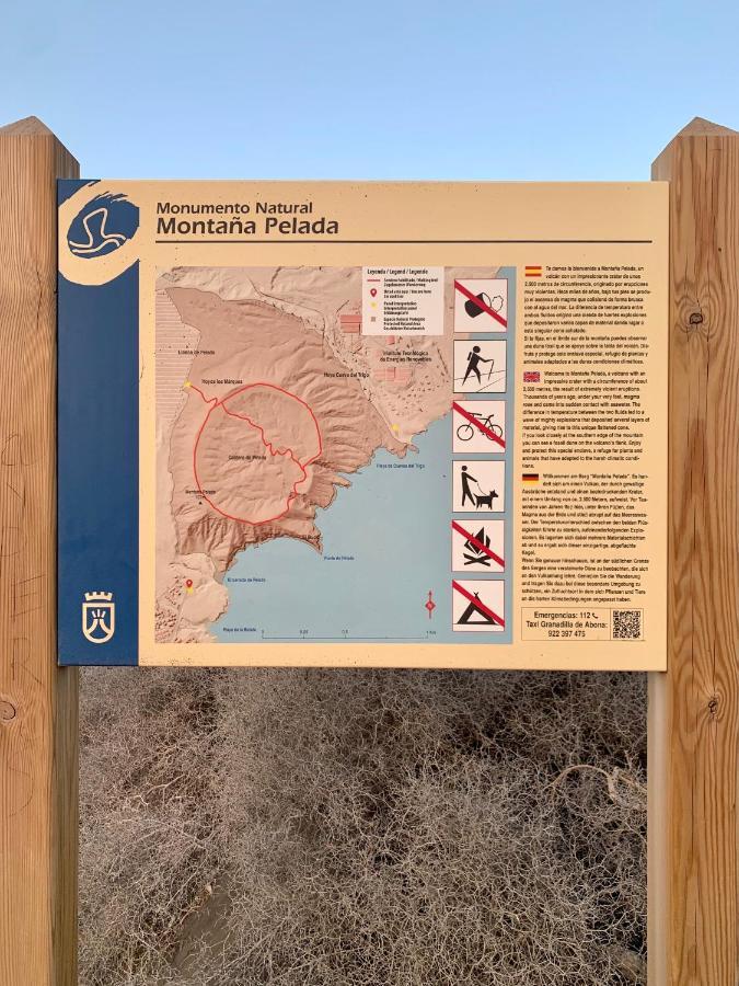 Medano El Medano (Tenerife)