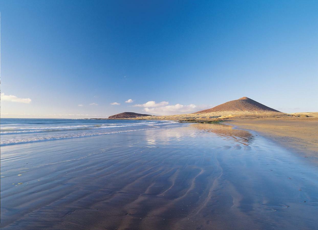 Medano * El Medano (Tenerife)