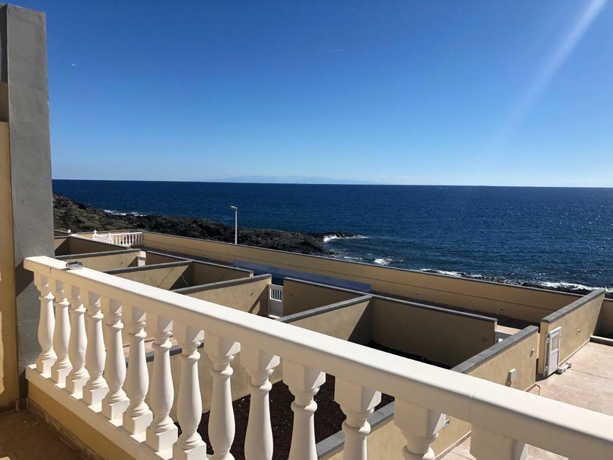 Medano Villa El Medano (Tenerife)